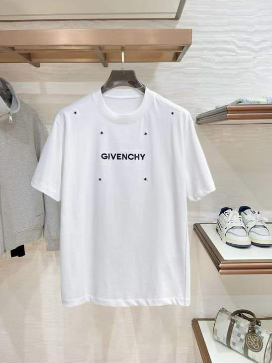 Picture of Givenchy T Shirts Short _SKUGivenchyM-3XLxetr6513230